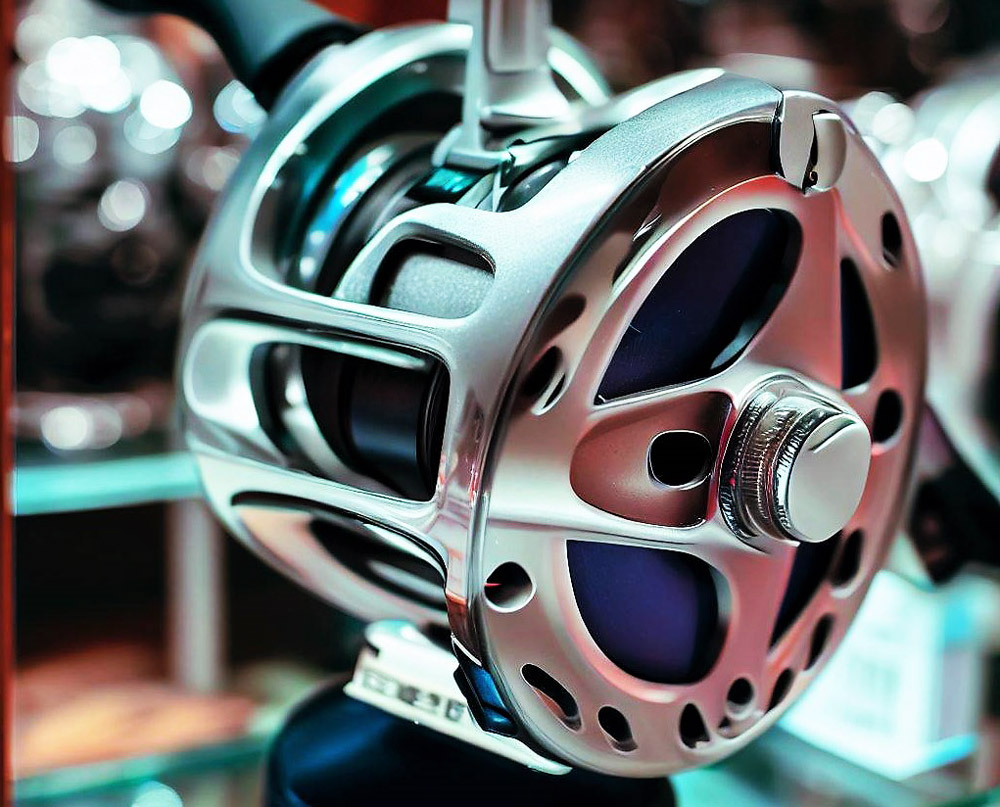 Pflueger President Spinning Reel: Must See Features! 