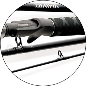 Read more about the article Best Daiwa Fishing Rods 2024