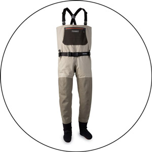 Read more about the article Best Fishing Waders 2024