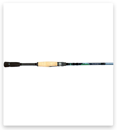 Dobyns Rods FR703SF Spinning Rod