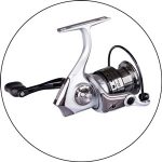 Abu Garcia Silver Max Spinning Reel Review 2024
