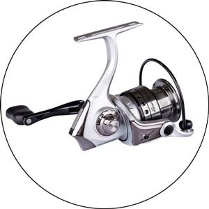 Read more about the article Abu Garcia Silver Max Spinning Reel Review 2024