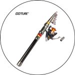 Goture Fishing Rod Review 2024