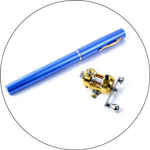 Read more about the article Best Pen Fishing Rod 2024