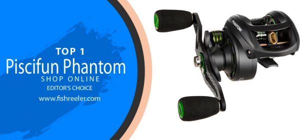 Piscifun Phantom [Buying Guide & Compared 2024 ]