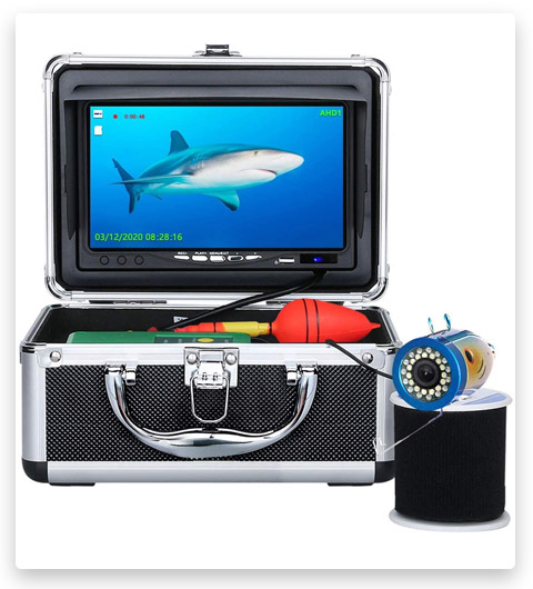 Anysun Portable Underwater Viewing System