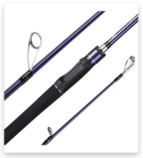 Goture Bass Fishing Rods