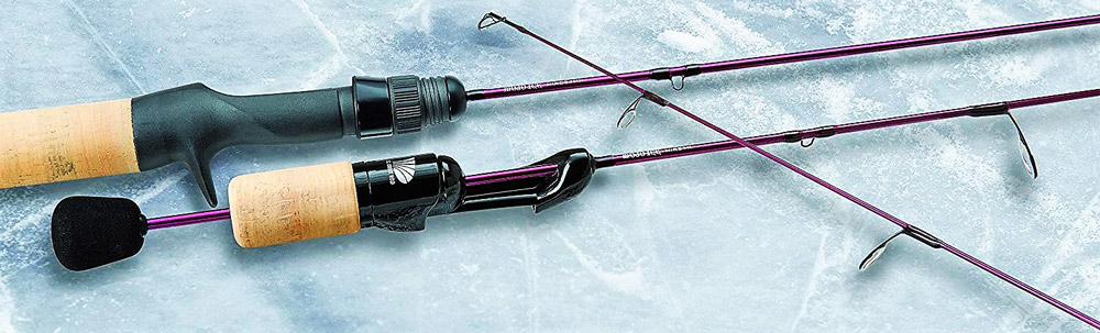 Ice Fishing Rods Shimano