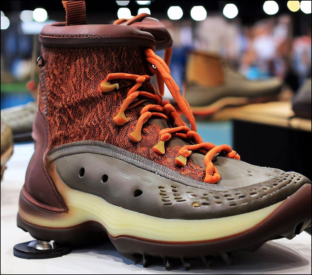From Dock to Deck: The Best Fishing Shoes for All Anglers 2024