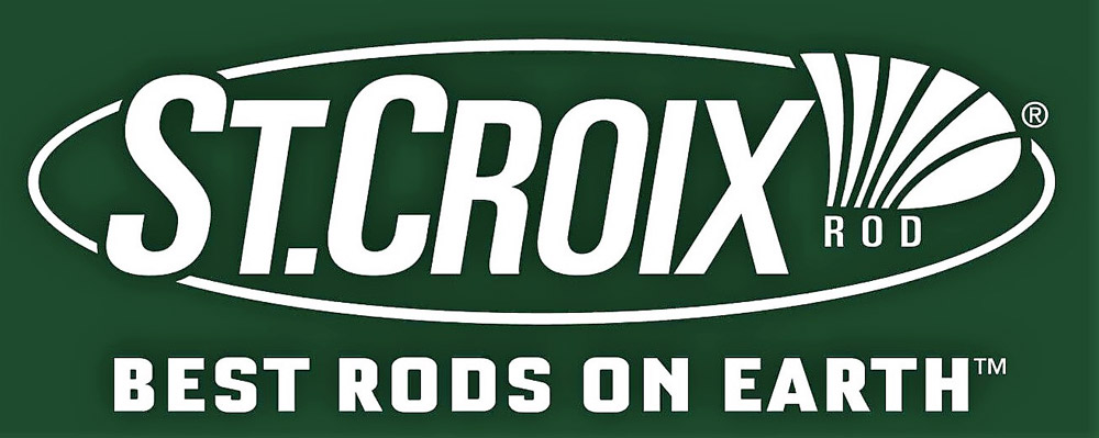 St Croix Rod Logo