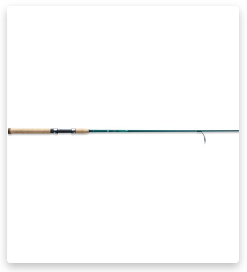 St Croix Tidemaster Fishing Rods