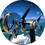 Deep Sea Fishing Rods 2024