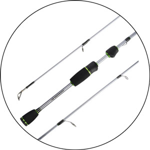 Read more about the article Best Ultralight Fishing Rod 2024