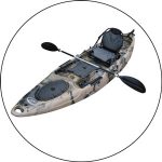 Best Fishing Kayak For Beginners 2024