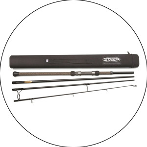 Read more about the article Best Surf Fishing Rods 2024