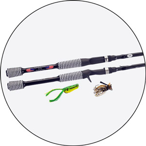 Read more about the article Best Crappie Rods 2024