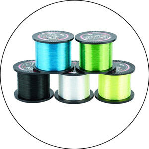 Read more about the article Best Mono Fishing Line 2024