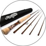 Best Fly Fishing Rods 2024