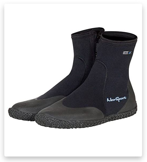 Neo Sport Premium Neoprene Wetsuit Boots