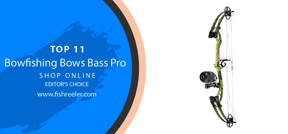 Bowfishing Bows Bass Pro