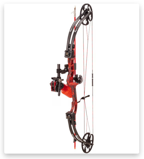Bowfishing Bows from Bass Pro Shops: From Stream to Shore