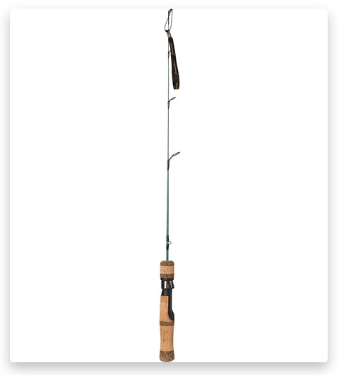 Fenwick Tech Ice Fishing Rod