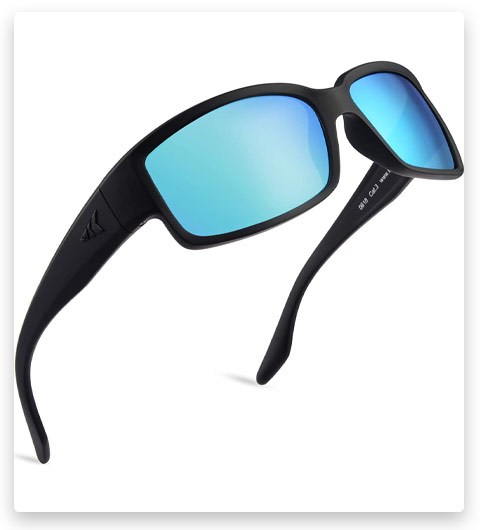 KastKing Polarized Fishing Sunglasses