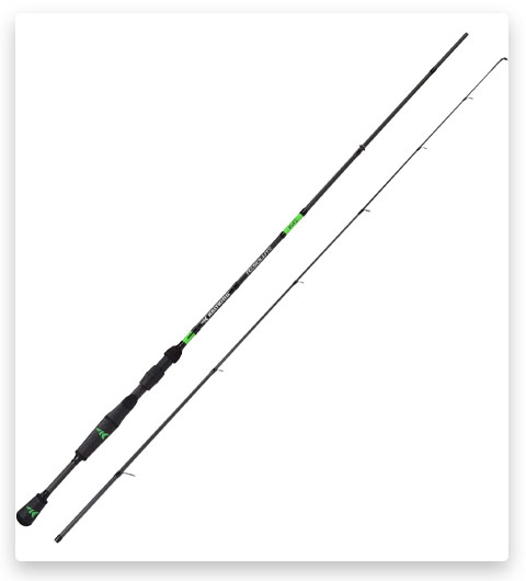 KastKing Resolute Spinning Fishing Rod