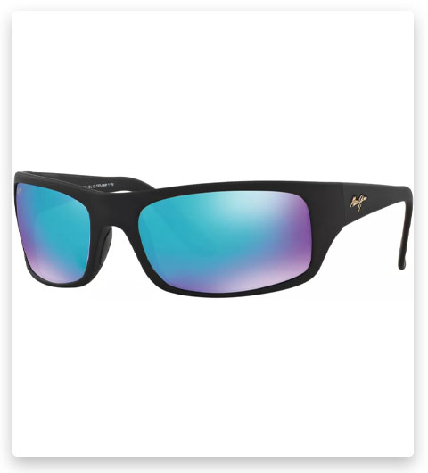 Maui Jim Fishing Polarized Sunglasses