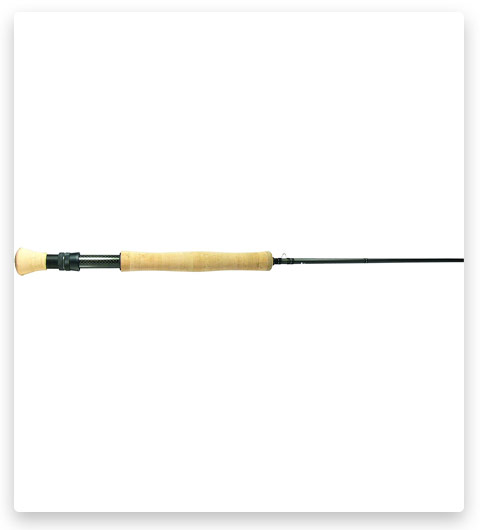 Okuma SLV Fly Fishing Rod
