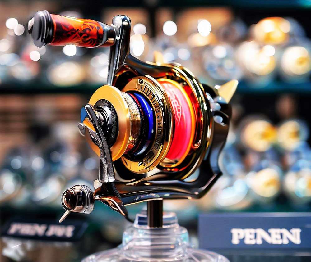 Musky Reels Uncovered: The Essential Gear for Every Angler 2024