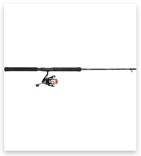 Crappie Fishing Rods: Taking Your Fishing Experience to Depths