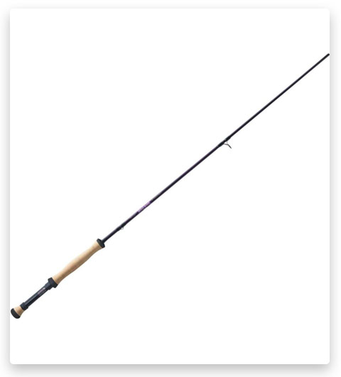 St Croix Fly Fishing Rod