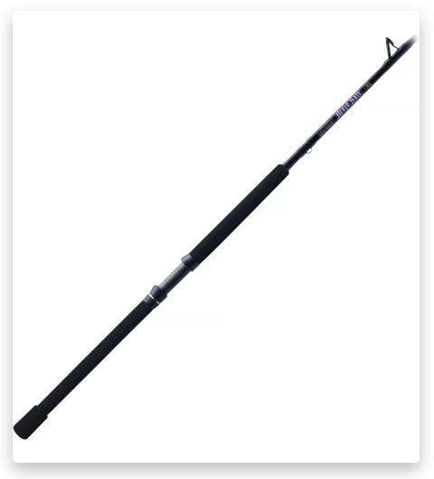 St. Croix Mojo Conventional Rods