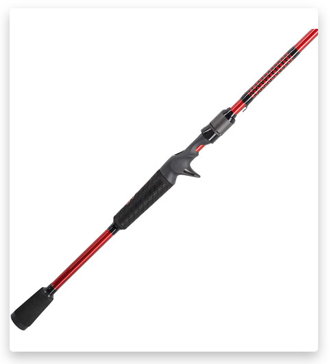 Ugly Stick Casting Fishing Rod