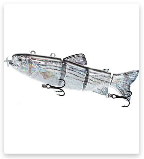 ods Electronic Fishing Lure