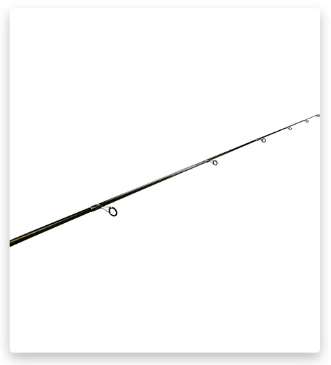 Okuma Celilo Salmon Fishing Rod