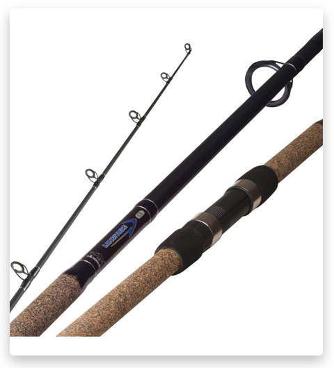 Okuma Surf Fishing Rod