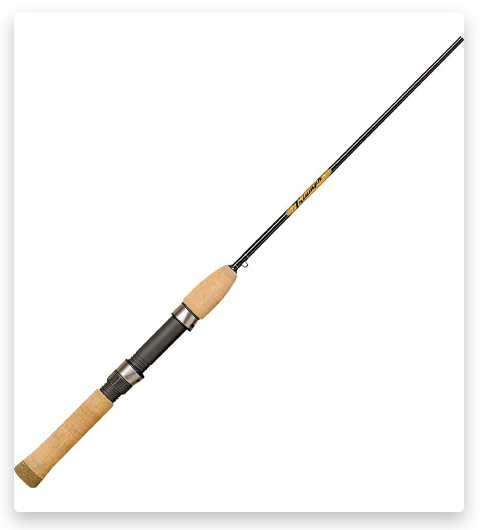 St Croix Spinning Fishing Rod