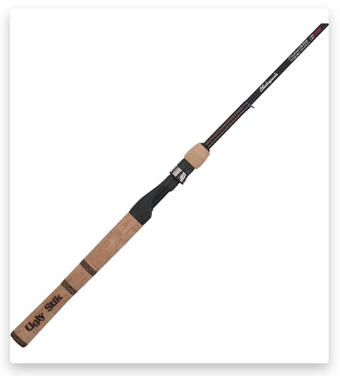 Ugly Stick Spinning Fishing Rod