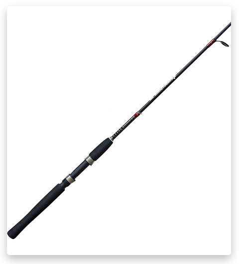 Zebco Rhino Jig Fishing Rod