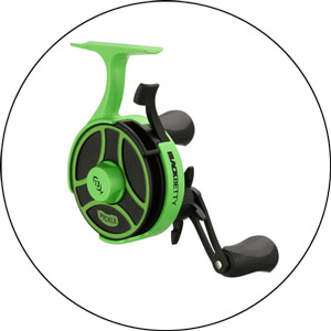 Read more about the article 13 Fishing Black Betty FreeFall Carbon Ice Fishing Reel 2024