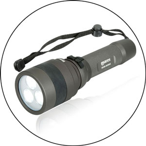 Read more about the article Best Diving Flashlight 2024