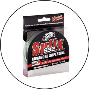 Read more about the article Sufix Fishing Line 2024
