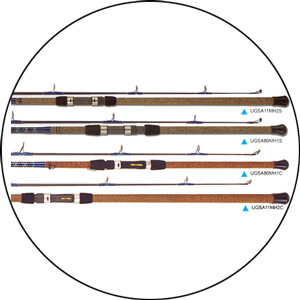 Read more about the article Tica Surf Rods 2024