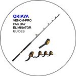Okiaya Roller Rods Review 2024