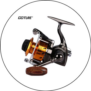 Read more about the article Goture Fishing Reels 2024