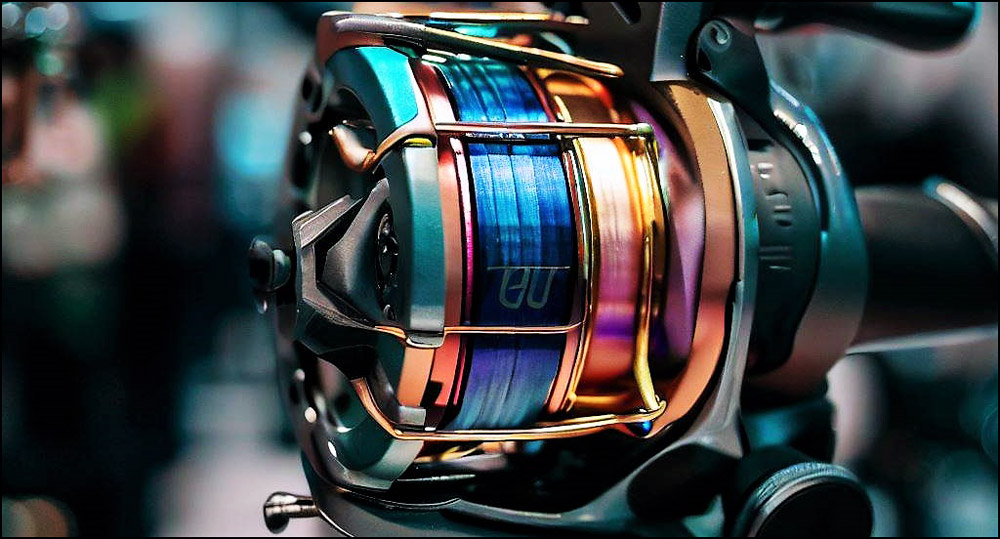 Goture Fishing Reels: For Anglers Who Demand the Best! 2024