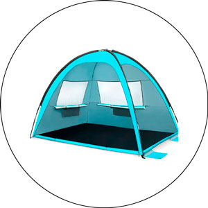 Read more about the article Best Beach Tent 2024