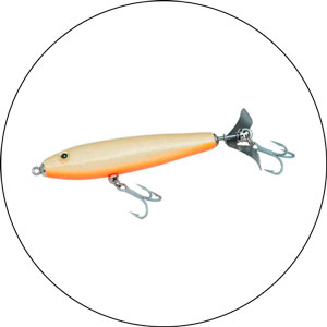Read more about the article Best Topwater Lures 2024